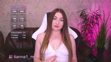 kriss-kisa - Porn Video [Bongacams]: quaking arousal, stunning enchantment, stunning chest