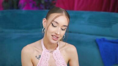 MaryJWatson - Porn Video [Bongacams]: quivering pleasure, stunning queen, trembling pleasure