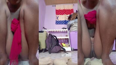 Kayrra - Porn Video [Cam4]: burning desire, mesmerizing assets, sexy physique