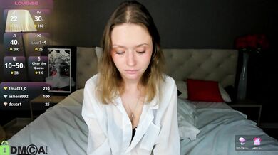 Linda_Bryant - Porn Video [Cam4]: engaging broadcaster, erotic passion stream, beautiful porn slut