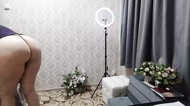 VeronnikaG - Porn Video [Cam4]: enchanting chest, webcam record, alluring backside