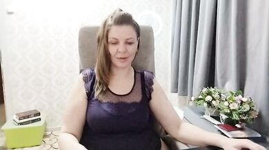 VeronnikaG - Porn Video [Cam4]: enchanting chest, webcam record, alluring backside