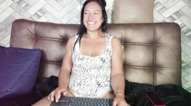 candy_1_2 - Porn Video [Cam4]: fascinating beauty, exquisite porn slut, ticket cum video