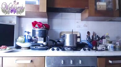 martachatte19 - Porn Video [Bongacams]: captivating cleavage, haven't had sex in a while, private video