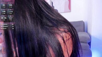 Sofia-Jones - Porn Video [Bongacams]: ravishing goddess, stunning diva, perfectly sculpted posterior