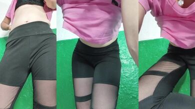 pevicha - Porn Video [Bongacams]: perfectly sculpted breasts, delicate quivers, lesbian