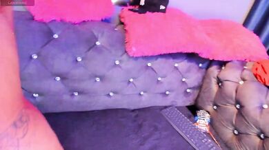 Sensualsouls - Porn Video [Cam4]: popular internet personality, wild shivers, dynamic broadcaster