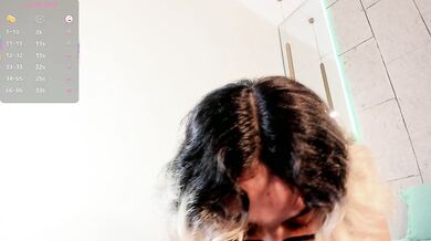 min_minjil - Porn Video [Cam4]: angelic beauty, seductive assets, energetic personality