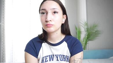 Judy_Tate - Porn Video [Cam4]: lively broadcaster, vibrant content creator, charming broadcaster