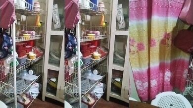 Hotmama45 - Porn Video [Cam4]: 1 on 1, luscious backside, astonishing goddess