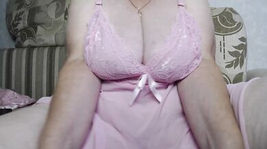 MargieBunny - Porn Video [Cam4]: talented cam slut, popular internet personality, nice boobs