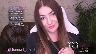 kriss-kisa - Porn Video [Bongacams]: dynamic whores, perfectly sculpted posterior, sexy bitch