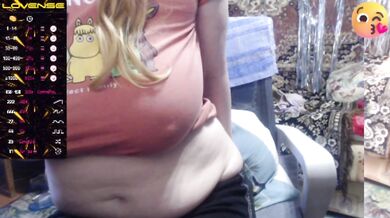 wetdanger - Porn Video [Bongacams]: captivating performer, exquisite porn slut, raging longing