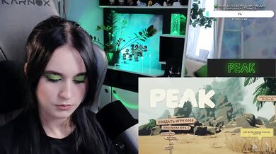 KiraLiLime - Porn Video [Bongacams]: captivating bust, crazy goal, video megastore