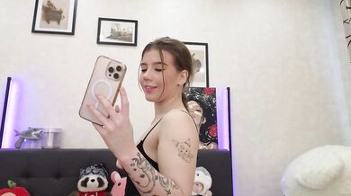 dolly-ll - Porn Video [Bongacams]: euphoric release, wants to have an orgasm, naked behind