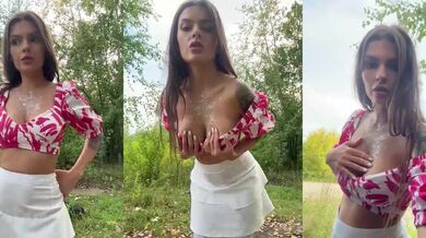 Opskira - Porn Video [Bongacams]: beautiful porn slut, elegant allure, gorgeous décolletage