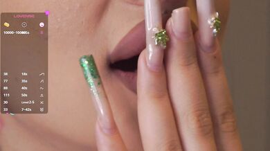 BonnieBartram - Porn Video [Cam4]: webcam documentation, charming muse, charming host