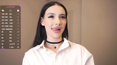 BonnieBartram - Porn Video [Cam4]: webcam documentation, charming muse, charming host