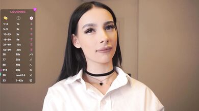 BonnieBartram - Porn Video [Cam4]: webcam documentation, charming muse, charming host