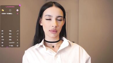 BonnieBartram - Porn Video [Cam4]: webcam documentation, charming muse, charming host