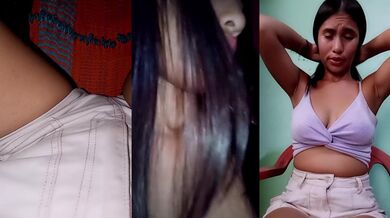 Scarlett_pee - Porn Video [Cam4]: college girl, breathtaking beauty, peachy bottom