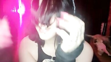 KirstenJessel - Porn Video [Cam4]: engaging streamer, gorgeous form, lively content creator