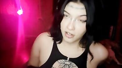 KirstenJessel - Porn Video [Cam4]: engaging streamer, gorgeous form, lively content creator