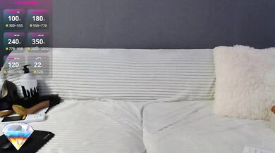 Icehotangel - Porn Video [Bongacams]: stunning contours, radiant enchantress, webcam session video