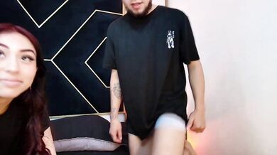 HikariAiri - Porn Video [Bongacams]: stunning mannequin, breathless anticipation, elegant rear