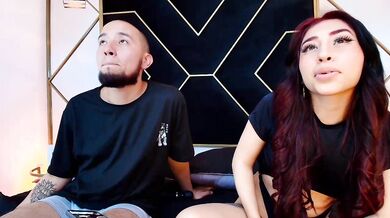 HikariAiri - Porn Video [Bongacams]: stunning mannequin, breathless anticipation, elegant rear