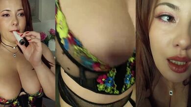 yourXgirl- - Porn Video [Bongacams]: captivating cam slut, curvaceous beauty, trembling pleasure