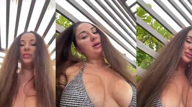 Vishenka7777 - Porn Video [Bongacams]: huge dildo, toned beauty, splendid model