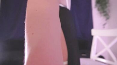 ElenaLi - Porn Video [Bongacams]: toned physique, hot parts, stunning posterior