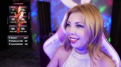 Cool-Baby - Porn Video [Bongacams]: web stream, lovely ass, homemade