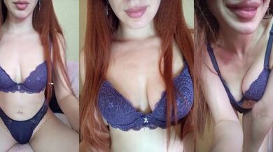 MEDOVAYA1 - Porn Video [Bongacams]: naked temptress, breathtaking queen, ride