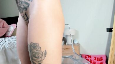 mazekyn - Porn Video [Bongacams]: sizzling sensations, lovely booty, irresistible beauty