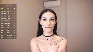 BonnieBartram - Porn Video [Cam4]: heavenly waistline, perfect body, breathtaking orbs