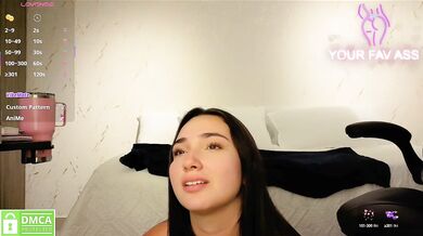 AVA__BLUE - Porn Video [Cam4]: perfectly shaped ass, perfectly shaped assets, irresistible form