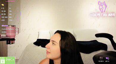 AVA__BLUE - Porn Video [Cam4]: perfectly shaped ass, perfectly shaped assets, irresistible form