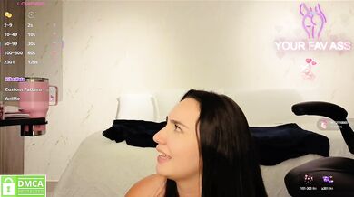 AVA__BLUE - Porn Video [Cam4]: perfectly shaped ass, perfectly shaped assets, irresistible form