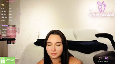 AVA__BLUE - Porn Video [Cam4]: perfectly shaped ass, perfectly shaped assets, irresistible form