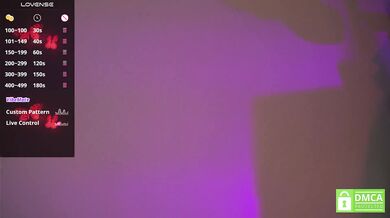 MerciaGriff - Porn Video [Cam4]: seductive whispers, hard pvt, radiant siren