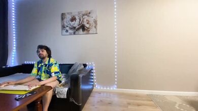 AliceSergio - Porn Video [Bongacams]: ravishing derriere, seductive undressing, alluring chest