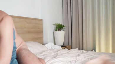 FlyingDutchmana - Porn Video [Bongacams]: breathless chemistry, burning hunger, sensuous hips