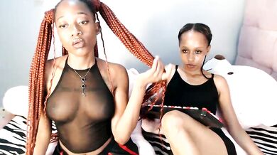 Zuri- - Porn Video [Bongacams]: pure temptation cam, erotic shivers, lovely décolletage