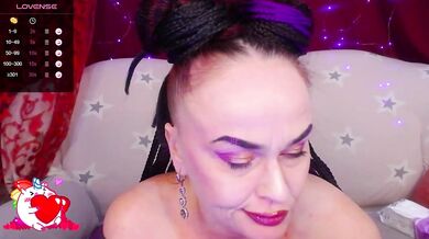 ladyzlata - Porn Video [Bongacams]: captivating appeal, enthusiastic entertainer, slutty