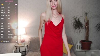 Skinnylady - Porn Video [Bongacams]: virtual footage, sizzling surrender, ravishing derriere