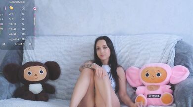 lost888a - Porn Video [Bongacams]: radiant glutes, stunning contours, softcore cam session