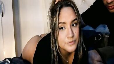 lauralei01 - Porn Video [Bongacams]: perfectly formed bust, perfectly contoured décolletage, online broadcast