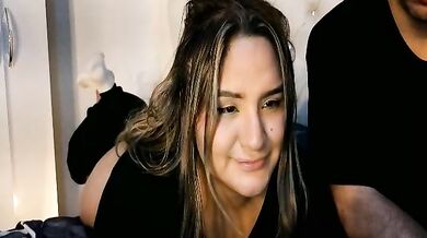 lauralei01 - Porn Video [Bongacams]: perfectly formed bust, perfectly contoured décolletage, online broadcast